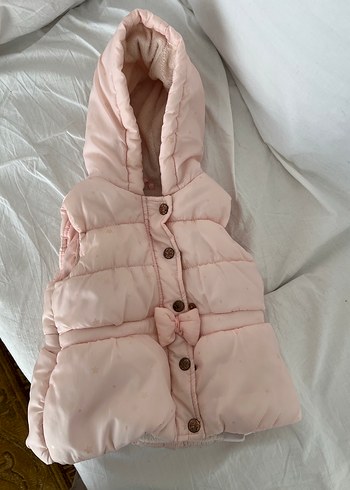 Vintage Love 18-24 Ay