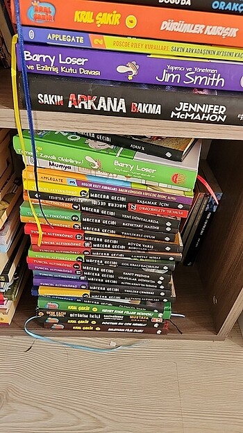  Beden Renk Kitap tek veya toplu verilir 