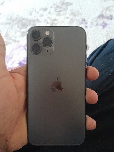 İphone 11Pro yd herşeyi aktif