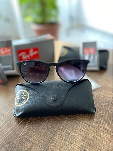 Unisex ORJİNAL RAYBAN 4172 Erica 622/8G 54-18