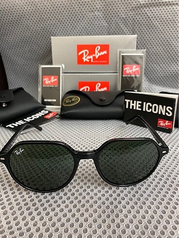 Ray Ban Karisik modeller