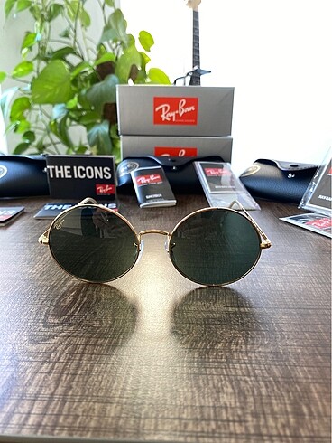 Ray Ban Orijinal rayban Dilediginize ilan acarim