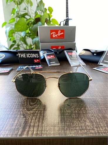 Beden çeşitli Renk Orijinal rayban Dilediginize ilan acarim