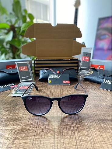 Unisex Ray Ban 4171 Erika 622