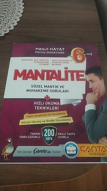  6 sınıf kaynak sıfır