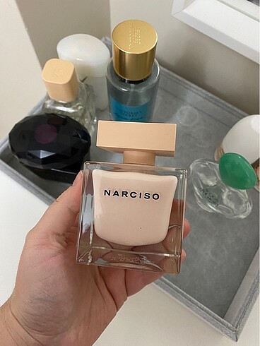 Narciso Poudree Parfüm