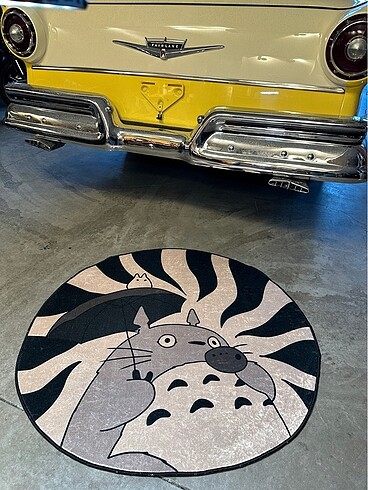 Totoro Halı