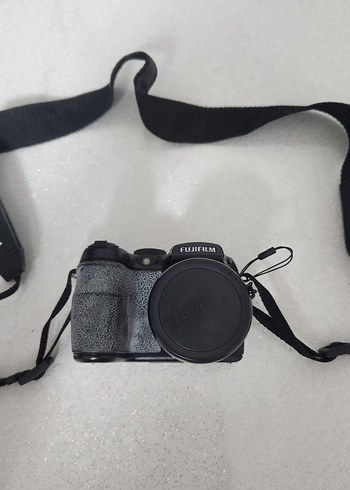 Fujifilm Fujifilm S1500 Dijital Fotoğraf makinesi