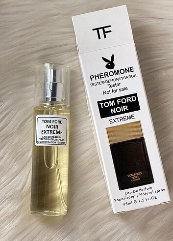 Tom Ford noir extreme parfüm 