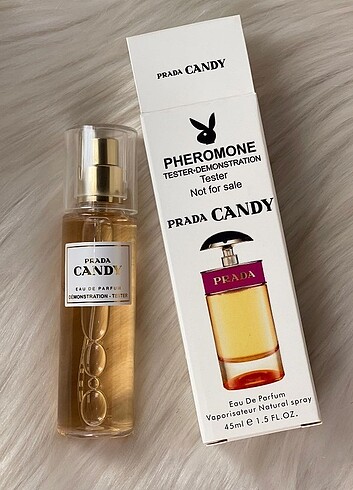 Prada candy parfüm 