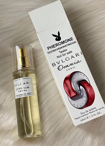 Bvlgari omnia parfüm 