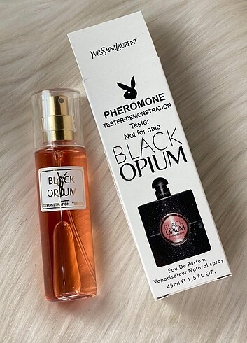 Black opium parfüm 