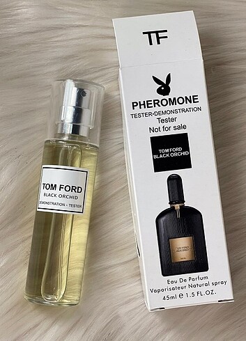 Tom Ford black orchid parfüm 