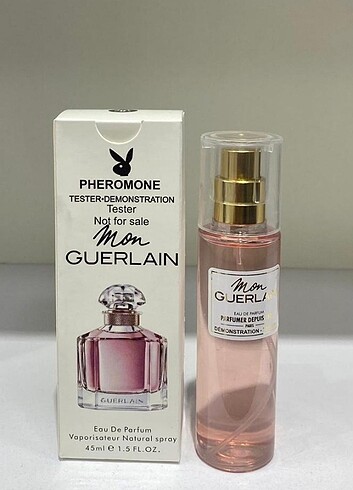 Mon guerlain parfüm 