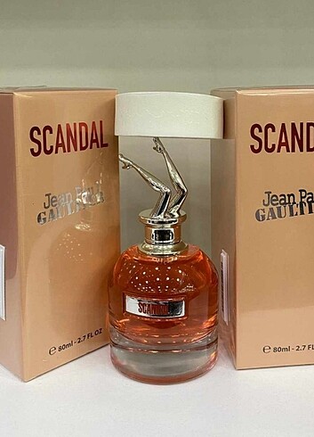 Scandal parfüm 