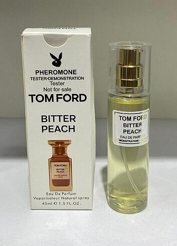 Tom Ford Bitter peach parfüm 