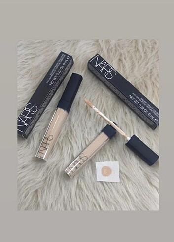 Nars kapatıcı 