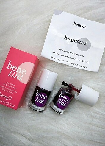 Benetint 
