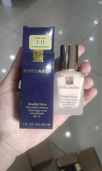 Estee lauder fondöten