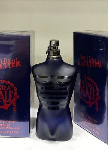 Jean Paul gaultier parfüm 