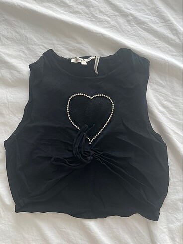 Koton Crop