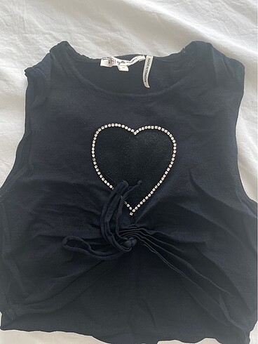 Koton Koton Crop
