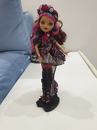 ever after high