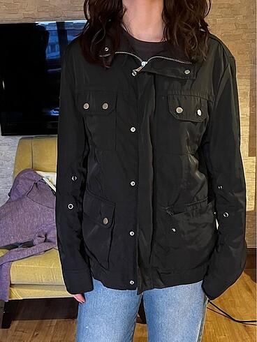 Limon Company Unisex Ceket