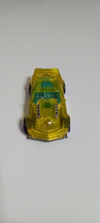  Beden Renk Hot Wheels 
