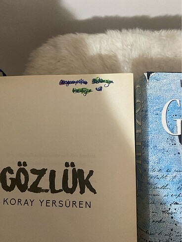  Beden Gözlük koray yersüren 1-2-3
