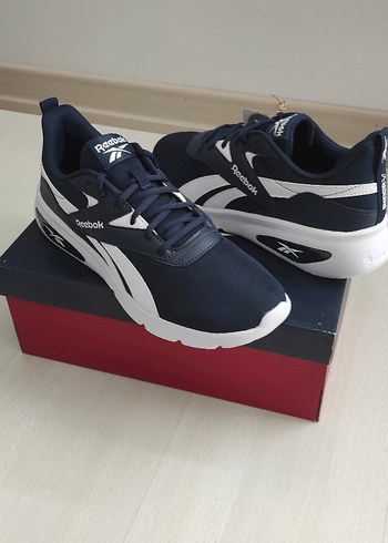 41 Beden Reebok Erkek Lacivert Spor Ayakkabı