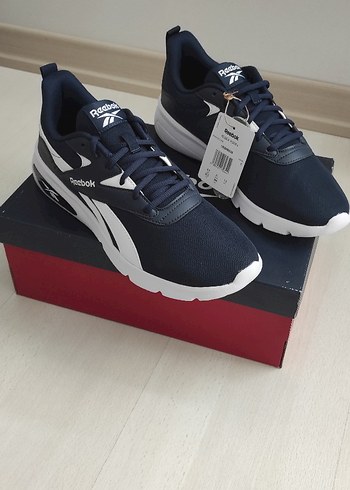 Reebok Reebok Erkek Lacivert Spor Ayakkabı