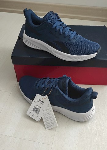 Reebok Erkek Lacivert Spor Ayakkabı
