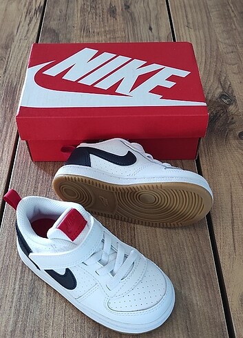 Nike Nike ayakkabı