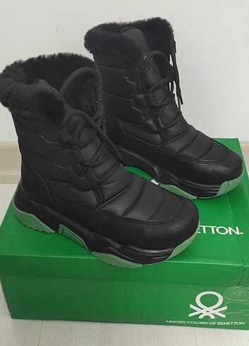 Benetton bot 