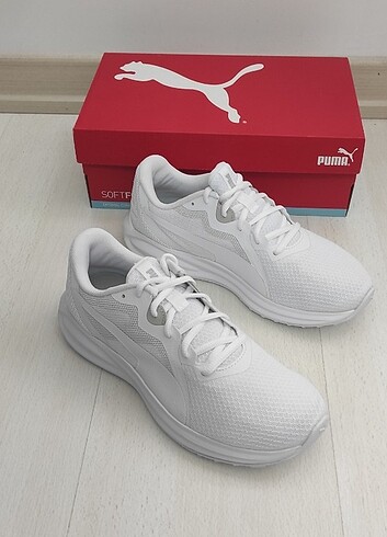 Puma ayakkabı