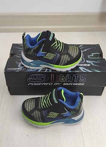 Skechers Skechers ayakkabı