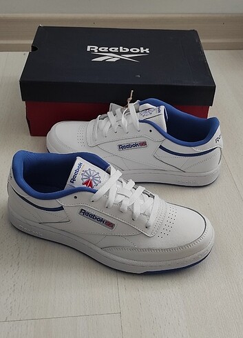 38,5 Beden Reebok