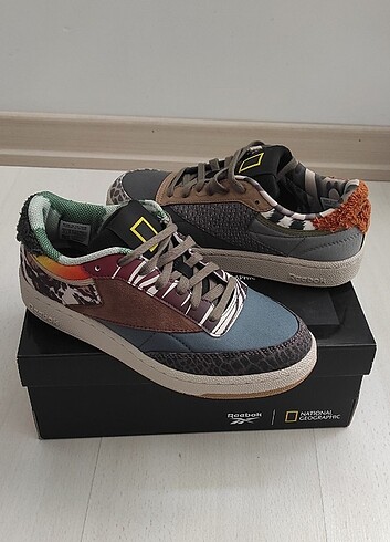 Reebok 