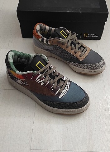36 Beden Reebok 