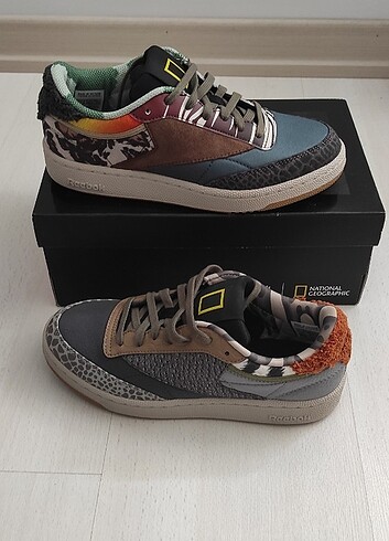 36 Beden çeşitli Renk Reebok 