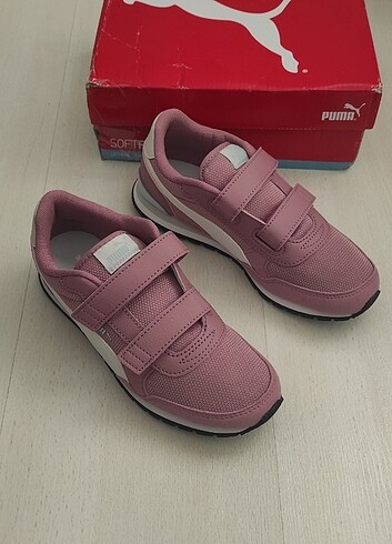 35 Beden mor Renk #puma#