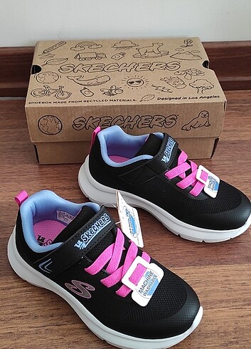 Skechers Skechers ayakkabı