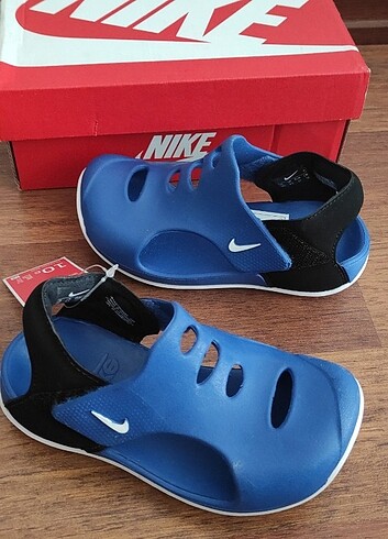 Nike Nike sandalet