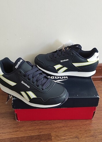 29 Beden lacivert Renk Reebok