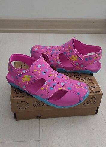 Skechers sandalet 