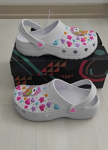 35 Beden Skechers sandalet