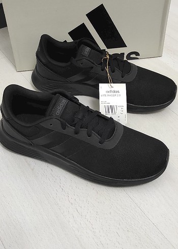 Adidas erkek spor ayakkabı - Görsel 6