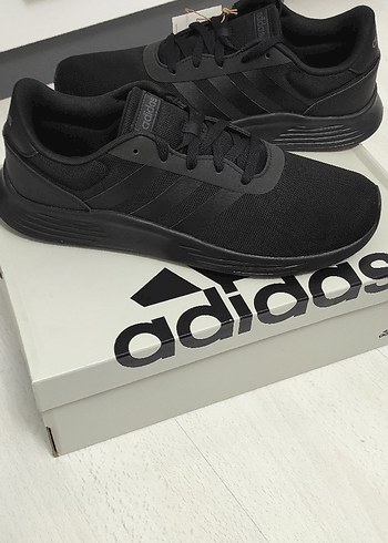 Adidas erkek spor ayakkabı - Görsel 5