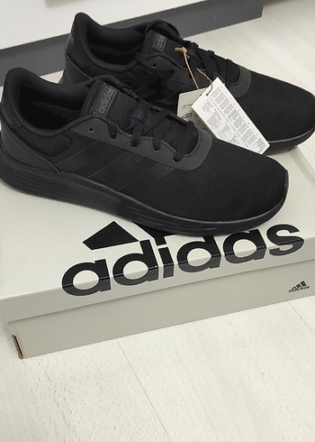 Adidas erkek spor ayakkabı - Görsel 4